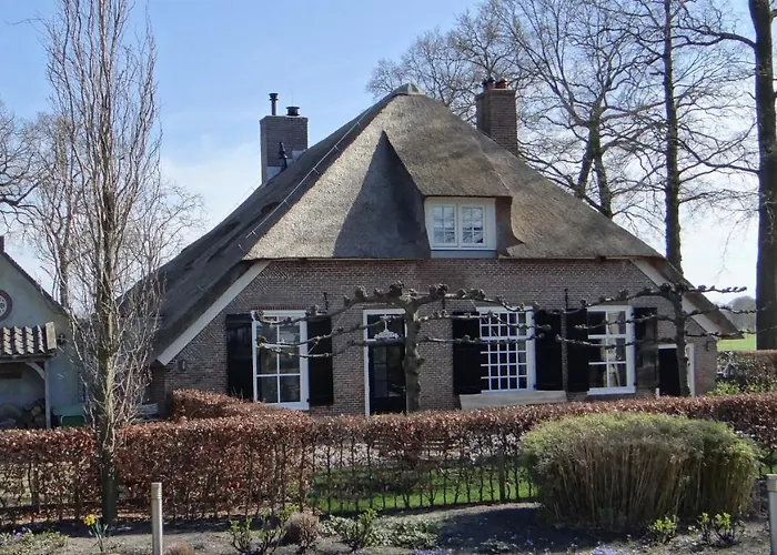 Bed & Breakfast De Oude Heerd