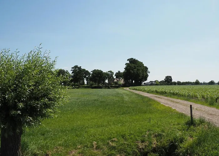 Bed & Breakfast De Oude Heerd
