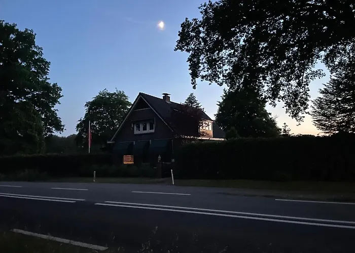 B&B Usselo Klein, Fijn En Uniek!